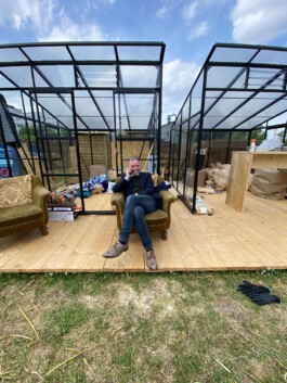 FOLKWANG UND DIE STADT 