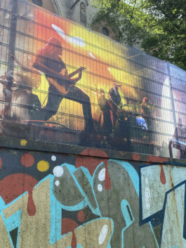 FOLKWANG UND DIE STADT