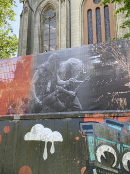 FOLKWANG UND DIE STADT 