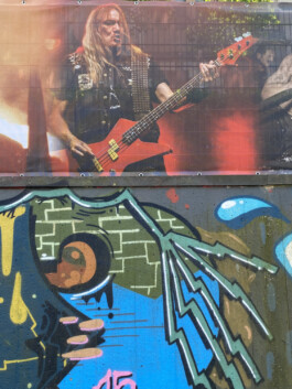 FOLKWANG UND DIE STADT