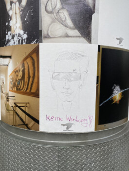 FOLKWANG UND DIE STADT 