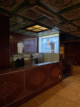 FOLKWANG UND DIE STADT