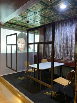 FOLKWANG UND DIE STADT