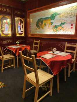 FOLKWANG UND DIE STADT