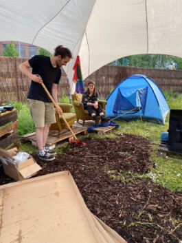 FOLKWANG UND DIE STADT 
