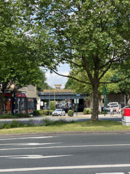 FOLKWANG UND DIE STADT