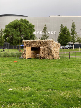 FOLKWANG UND DIE STADT 