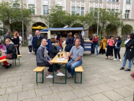 FOLKWANG UND DIE STADT