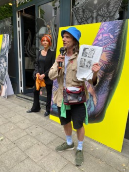 FOLKWANG UND DIE STADT