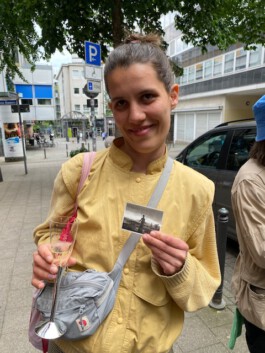 FOLKWANG UND DIE STADT