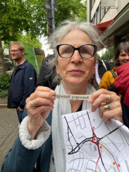 FOLKWANG UND DIE STADT