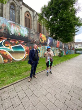 FOLKWANG UND DIE STADT