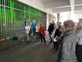 FOLKWANG UND DIE STADT 