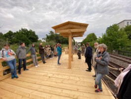 FOLKWANG UND DIE STADT 