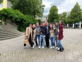 FOLKWANG UND DIE STADT 