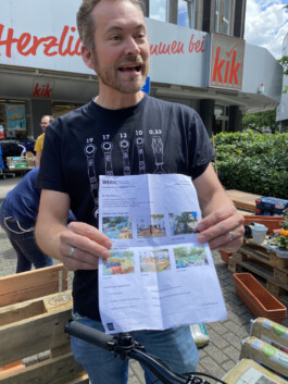 FOLKWANG UND DIE STADT 