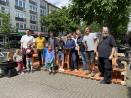 FOLKWANG UND DIE STADT 