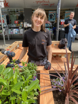 FOLKWANG UND DIE STADT 
