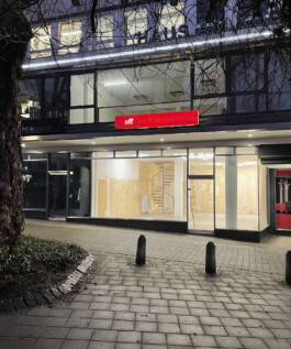 FOLKWANG UND DIE STADT