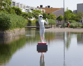 FOLKWANG UND DIE STADT 