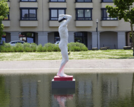 FOLKWANG UND DIE STADT 