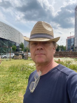 FOLKWANG UND DIE STADT 