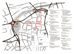 FOLKWANG UND DIE STADT