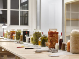 FOLKWANG UND DIE STADT 