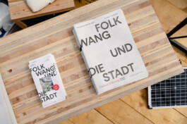 FOLKWANG UND DIE STADT 