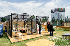 FOLKWANG UND DIE STADT 