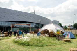 FOLKWANG UND DIE STADT 