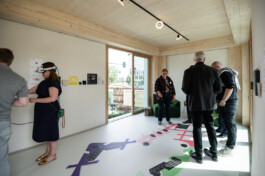 FOLKWANG UND DIE STADT 