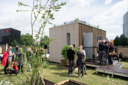 FOLKWANG UND DIE STADT 