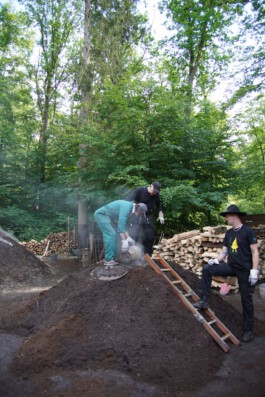 FOLKWANG UND DIE STADT