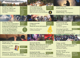 FOLKWANG UND DIE STADT 