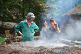 FOLKWANG UND DIE STADT