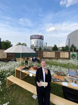 FOLKWANG UND DIE STADT 