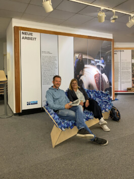 FOLKWANG UND DIE STADT 