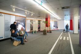 FOLKWANG UND DIE STADT 