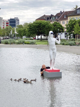 FOLKWANG UND DIE STADT 