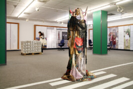 FOLKWANG UND DIE STADT 