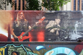 FOLKWANG UND DIE STADT