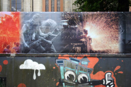 FOLKWANG UND DIE STADT