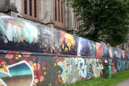 FOLKWANG UND DIE STADT