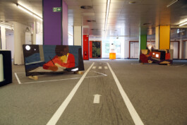 FOLKWANG UND DIE STADT 