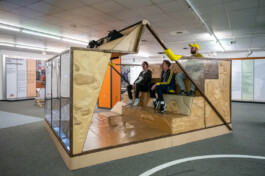 FOLKWANG UND DIE STADT 