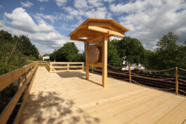 FOLKWANG UND DIE STADT