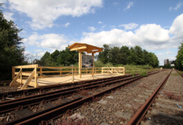 FOLKWANG UND DIE STADT