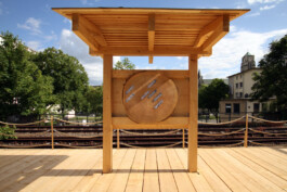 FOLKWANG UND DIE STADT