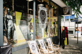 FOLKWANG UND DIE STADT